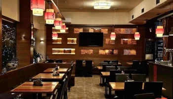 Čínská restaurace Diwang Záložna - Nám. Přemyslovců 169/166
