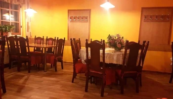Čínská Restaurace Feng Yi Jiu Lou - 562 01 Ústí Nad Orlicí 1