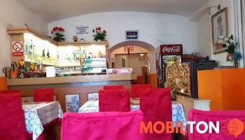 Čínská Restaurace Hong Kong - Plzeňská 903/26