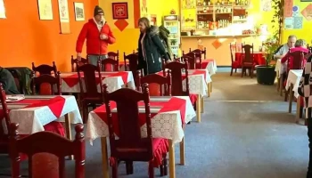 Čínská restaurace - Husovo Nám. 75