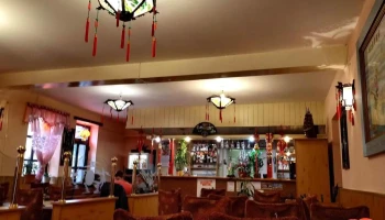 Čínská restaurace Jia Le - 473 01 Nový Bor