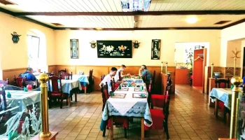Čínská Restaurace Jia Le Yuan - 153 00 Radotín