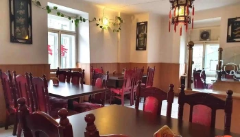 Čínská restaurace - Masarykovo Nám. 8/15