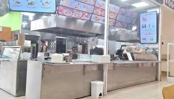 Čínská Restaurace Panda - Kročehlavy