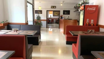 Čínská restaurace XinFu - 193 00 Praha 20