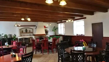 Čínská Restaurace Štěstí - Vrchlabská