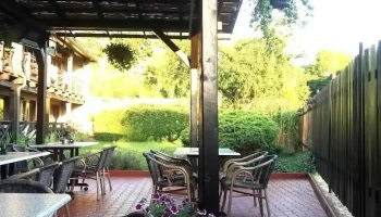 Řecká Restaurace El Greco - Hradišťko 285
