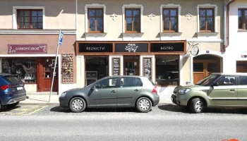 Řeznictví & bistro - Jaroslav Durček - Masarykova 421/6