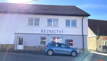 Řeznictví Kratochvíl s.r.o. - Kamenice