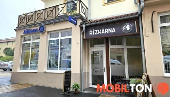 Řízkárna Na Růžku - Křížová 1410/4