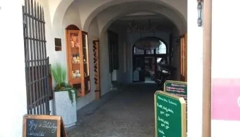 Šatlava - Pražská 141