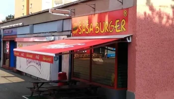 Šáša Burger - Československé Armády 31