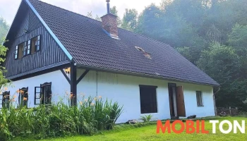 Šilinkův důl - 539 44 Proseč U Skutče