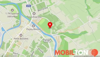 Školní Jídelna - 739 91 Jablunkov