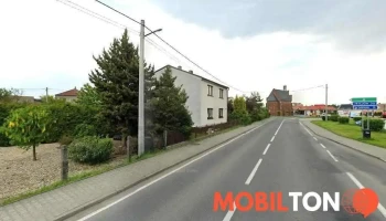 Školní jídelna - 747 22 Dolní Benešov