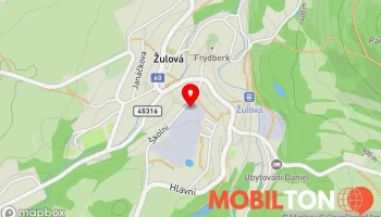 Školní Jídelna - 790 65 Žulová