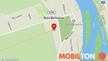 Školní Jídelna - Dolní Beřkovice 333 27701