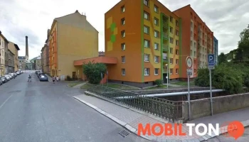 Školní jídelna Děčín Iv, Jungmannova 3, p.o. - Jungmannova 640