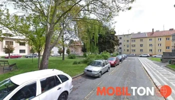 Školní Jídelna - Hlouška