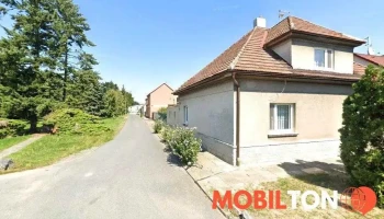 Školní Jídelna - Sendražice