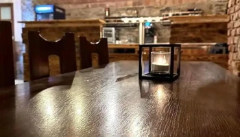 Šnyt? Bistro&Bar - Horní 6