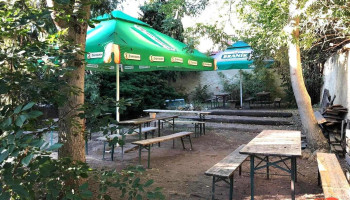 Špejchar - kavárna, galerie a hospoda - Czech Republic