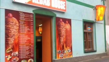 Štětí Kebab - 08 Štětí