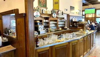 Švejk Restaurace U Brázdů - U Svobodárny 1511/18