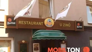 Švejk restaurant Benešov - Masarykovo Nám. 7