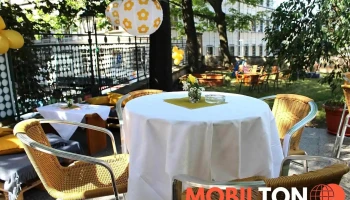 Švejk Restaurant Příbram - Příbram I