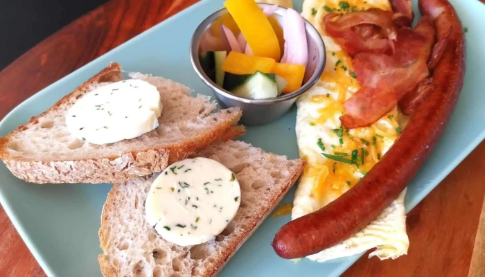 150 Bistro -  Blizko Mě - Mladá Boleslav I