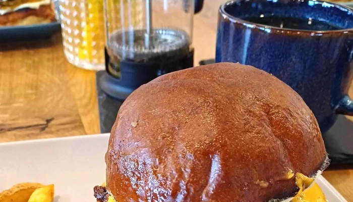 150 Bistro -  Otevřeno Nyni - Mladá Boleslav I