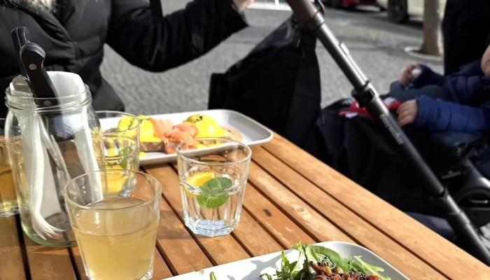 150 Bistro -  Restaurace - Mladá Boleslav I