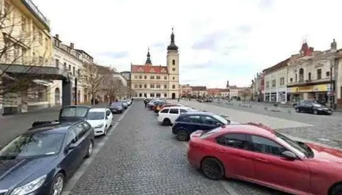 150 Bistro -  Street View A 360deg - Mladá Boleslav I