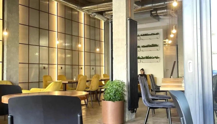 150 Bistro -  Vse - Mladá Boleslav I