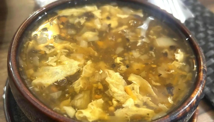 1994 Asian Restaurant -    Autenticka Chut Asijske Kuchyne Fotky - Litoměřice