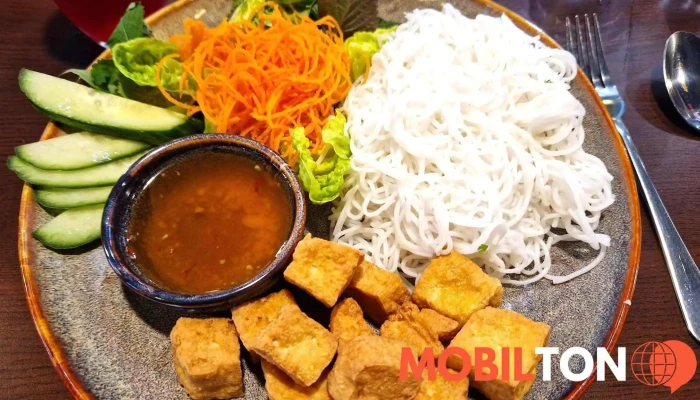 1994 Asian Restaurant -    Autenticka Chut Asijske Kuchyne Jidlo A Piti - Litoměřice