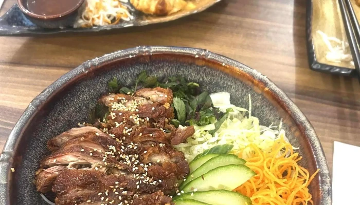1994 Asian Restaurant -    Autenticka Chut Asijske Kuchyne Litoměřice - Litoměřice