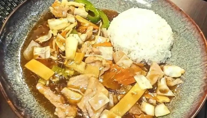 1994 Asian Restaurant -    Autenticka Chut Asijske Kuchyne Nejnovejsi - Litoměřice