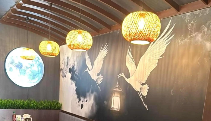 1994 Asian Restaurant -    Autenticka Chut Asijske Kuchyne Oteviraci Doba - Litoměřice