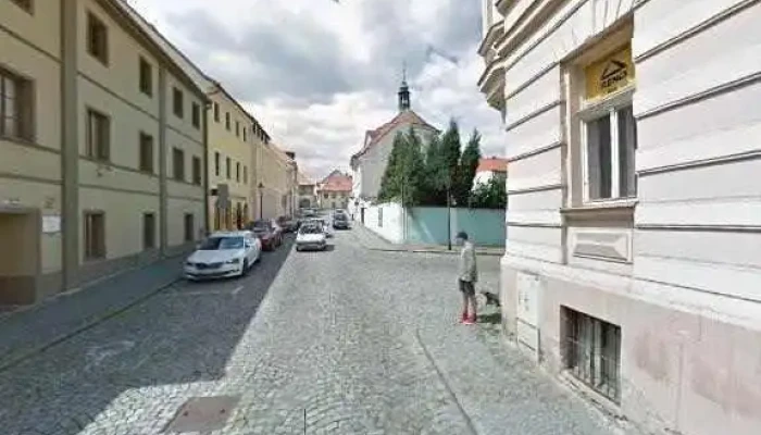 1994 Asian Restaurant -    Autenticka Chut Asijske Kuchyne Street View A 360deg - Litoměřice
