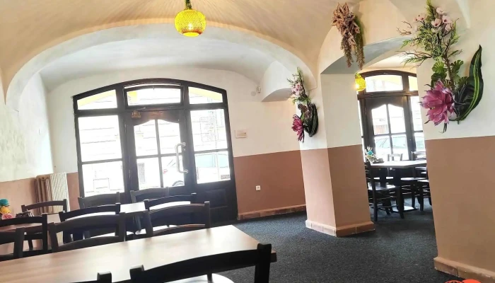 1994 Asian Restaurant -    Autenticka Chut Asijske Kuchyne Vzhled A Atmosfera - Litoměřice