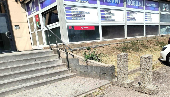 1mcz Prvni Mobilni Slatina - Slatina