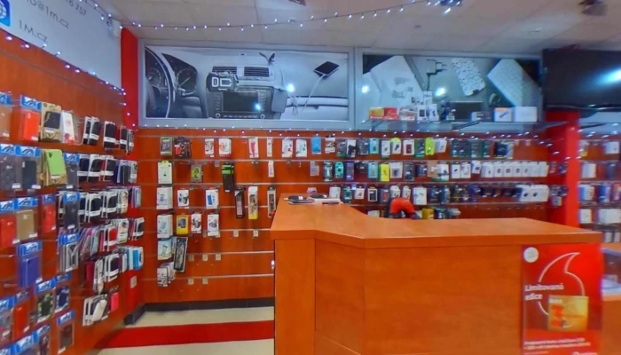 1mcz Prvni Mobilni Street View A 360 - Slatina