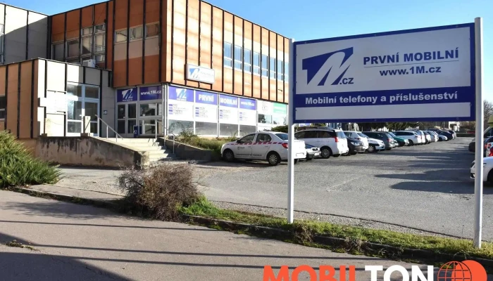 1mcz Prvni Mobilni Vse - Slatina