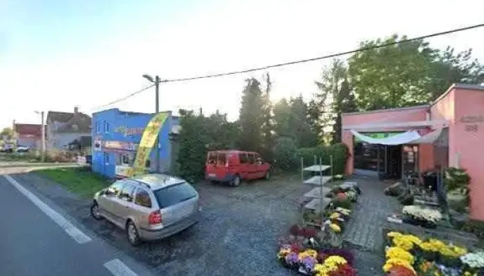 214 Technology Sro Street View A 360 - Brněnská 4214/98