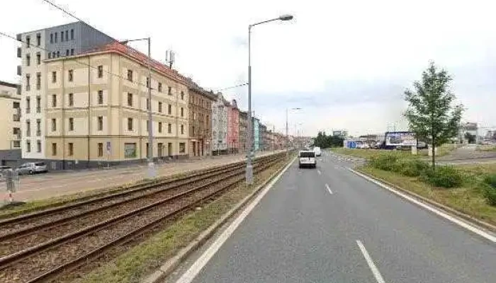 2dinautoradiocz Street View A 360deg - Plzeň 3