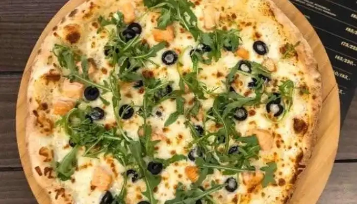 2Fousáči pizza - 572 01 Polička-Horní Předměstí