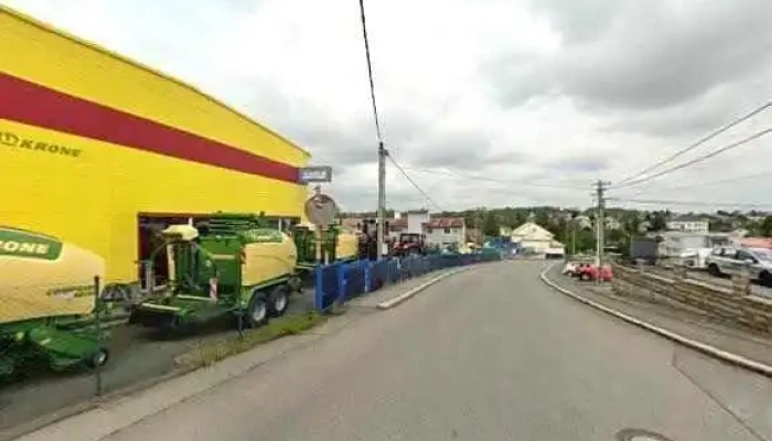 2mac Street View A 360 - Ostrava-jih-hrabůvka