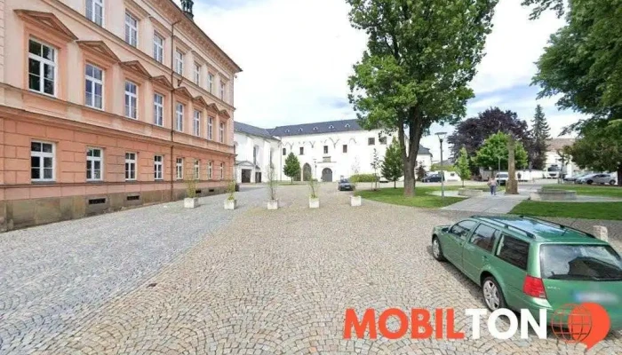 40mililitrů - 01 Lanškroun